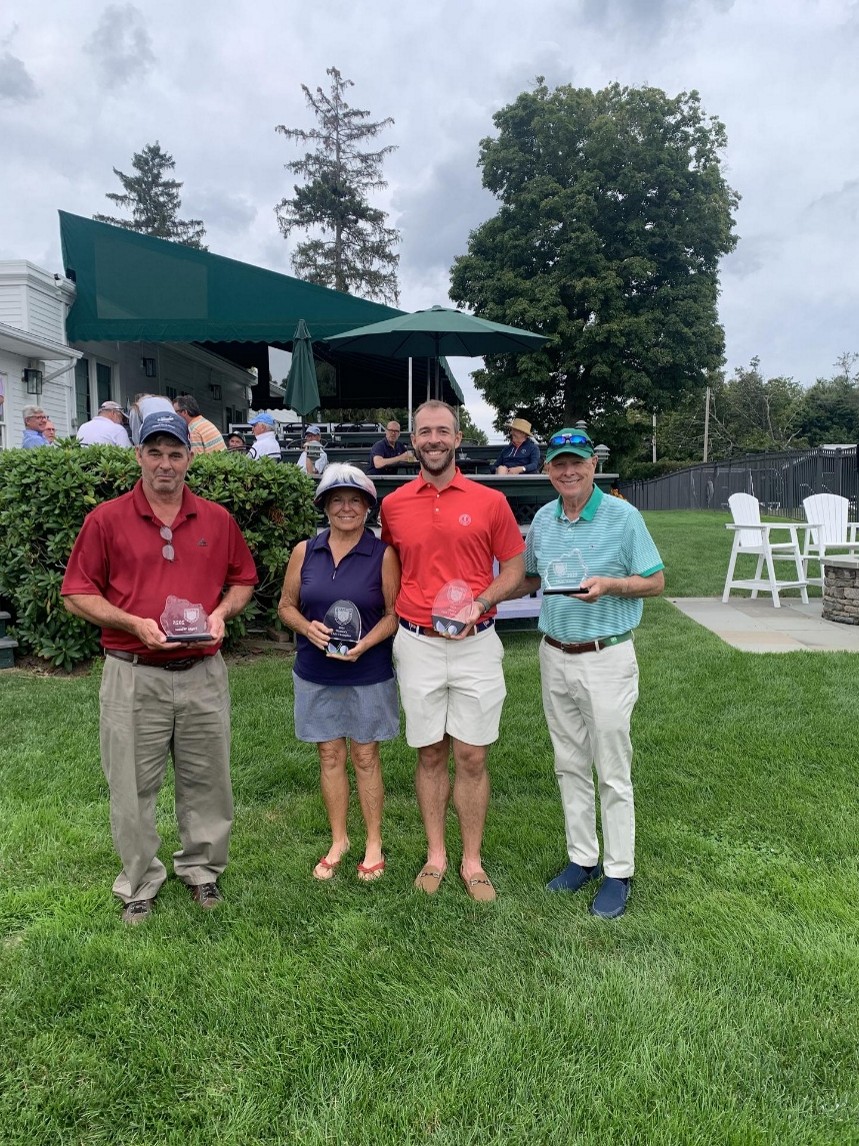 Club championships