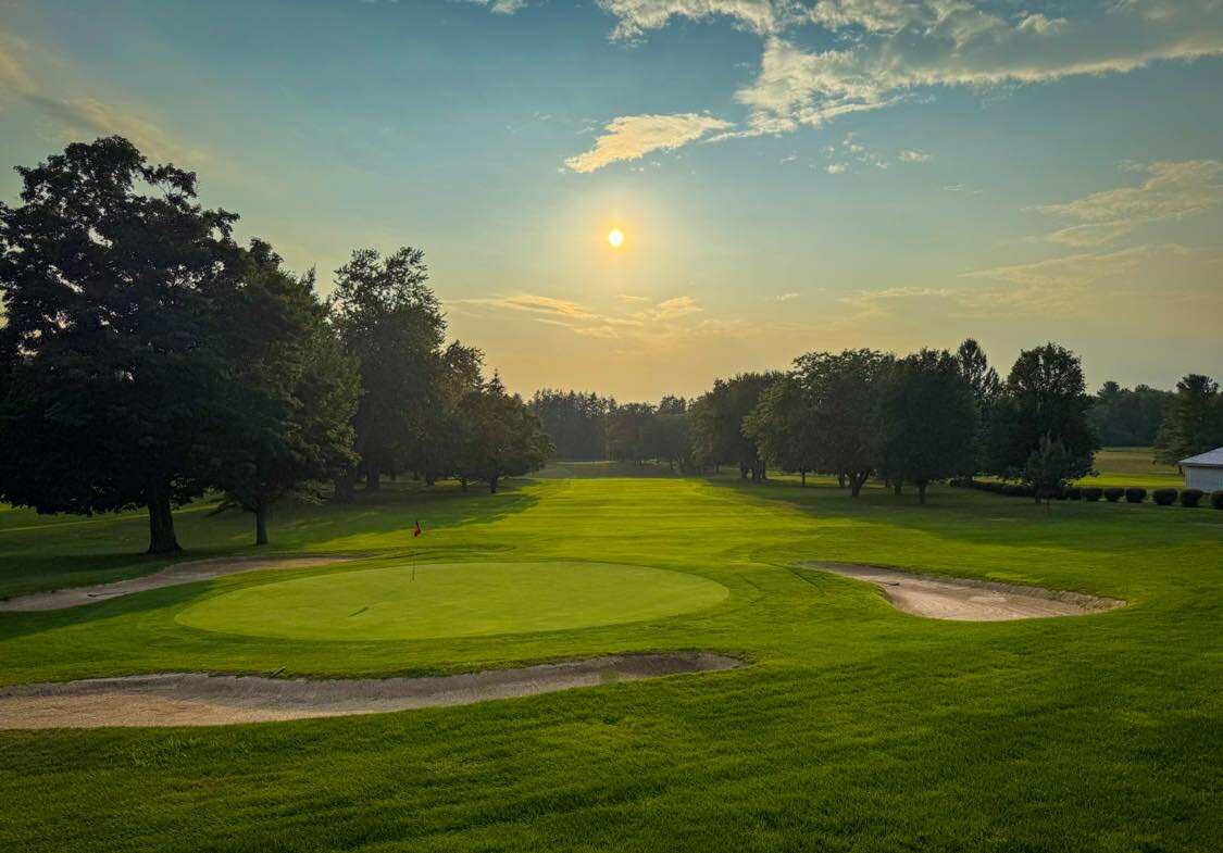 Weekday Member-Guest