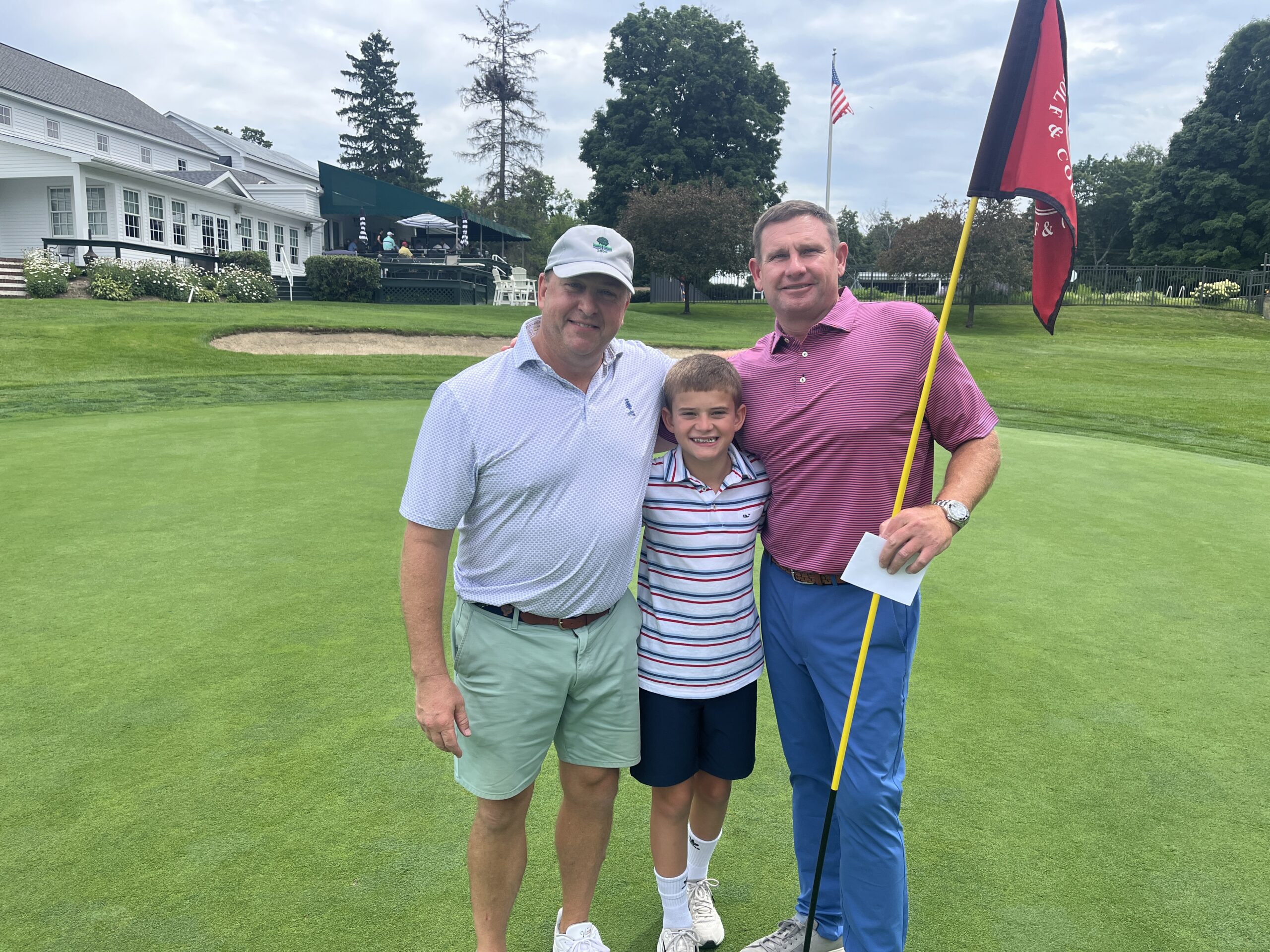 Senior Championship