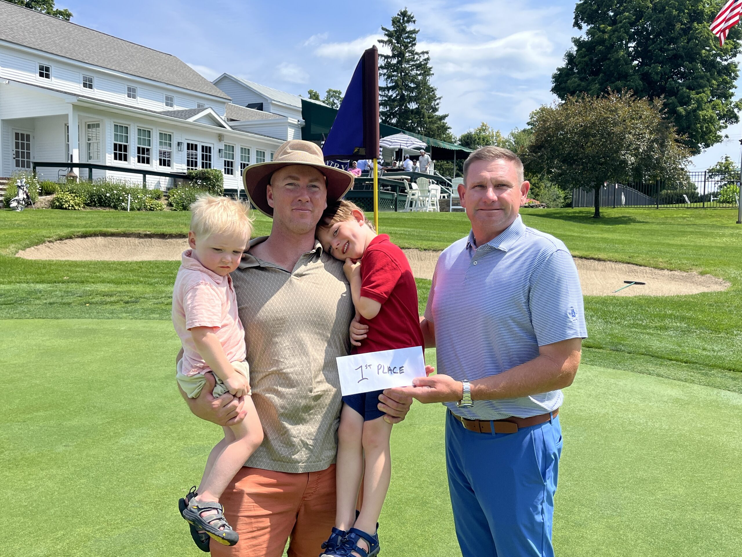 Stroke Play Championship