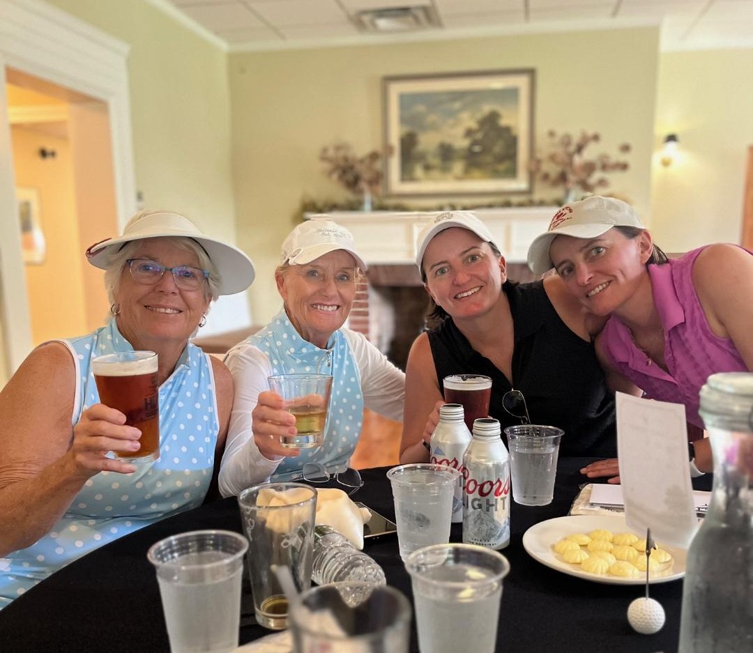 Women’s Invitational